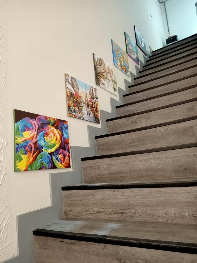 Swf淡水新五福旅館 Sinwufu Hotel Kültér fotó